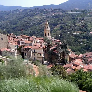 2* Bed & Breakfast O Recanto
